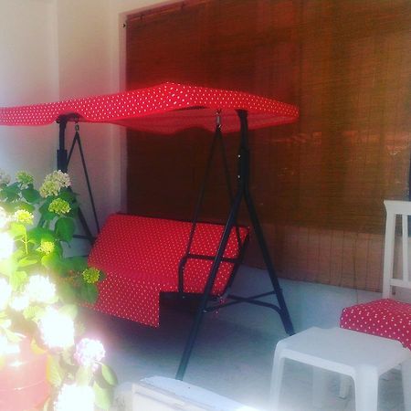 Ada Motel อาฟซา อดาซิ ภายนอก รูปภาพ