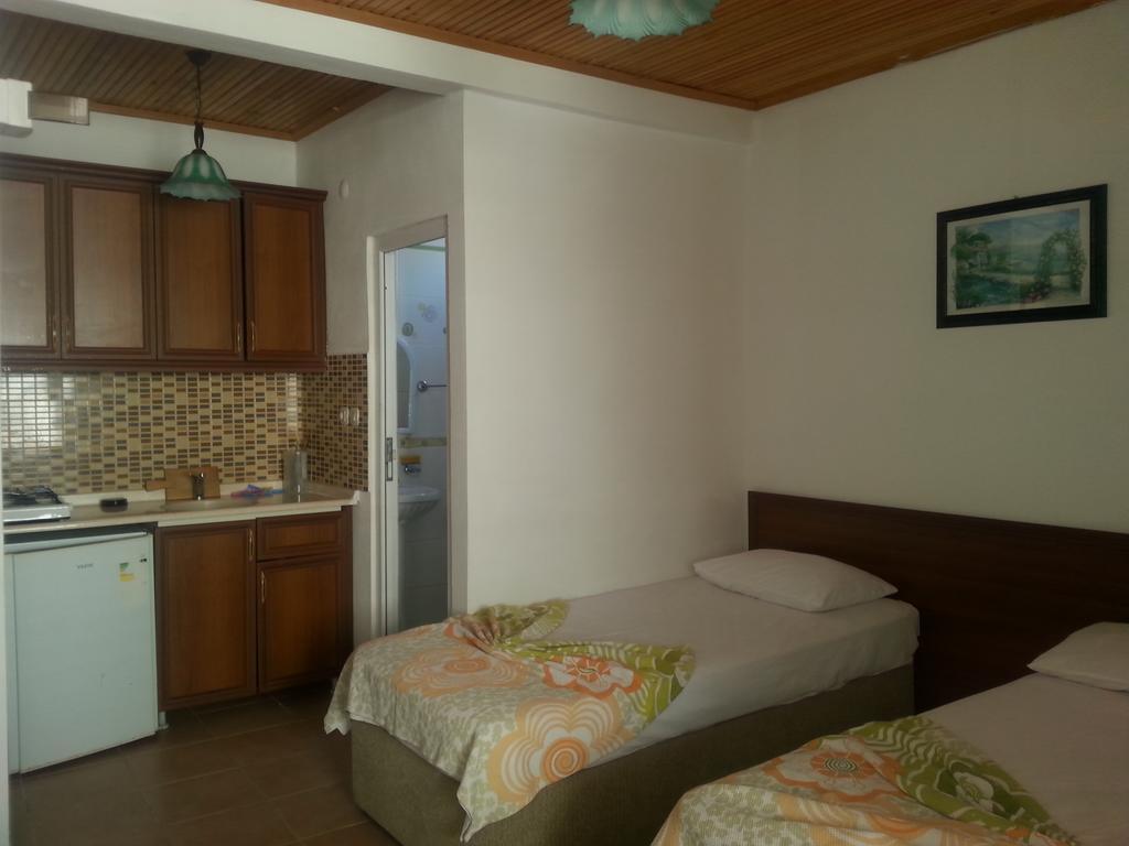 Ada Motel อาฟซา อดาซิ ห้อง รูปภาพ