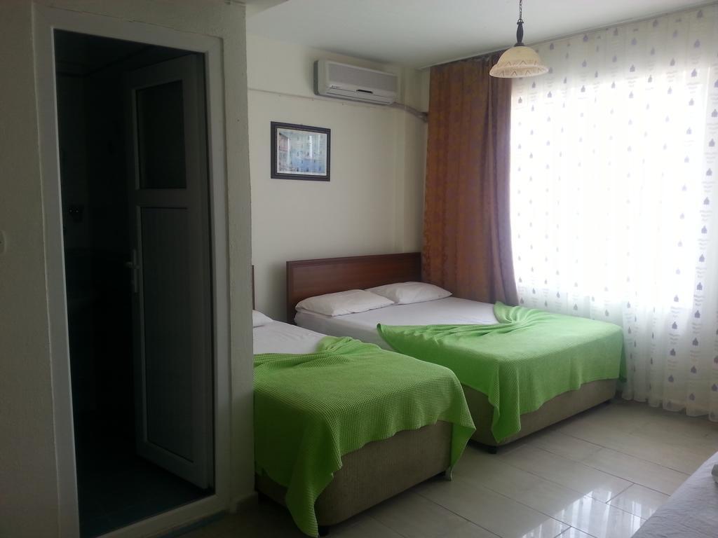 Ada Motel อาฟซา อดาซิ ห้อง รูปภาพ
