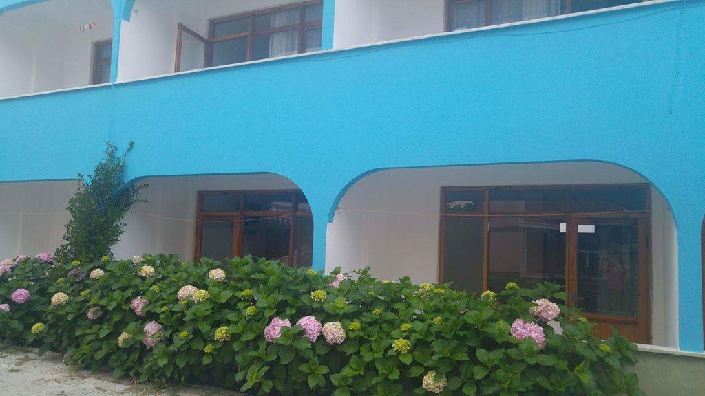 Ada Motel อาฟซา อดาซิ ภายนอก รูปภาพ