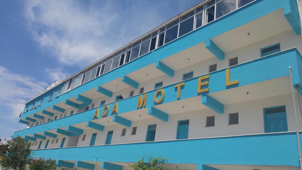 Ada Motel อาฟซา อดาซิ ภายนอก รูปภาพ
