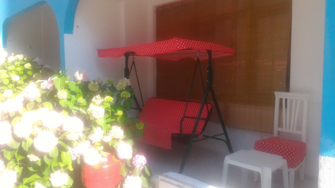 Ada Motel อาฟซา อดาซิ ภายนอก รูปภาพ