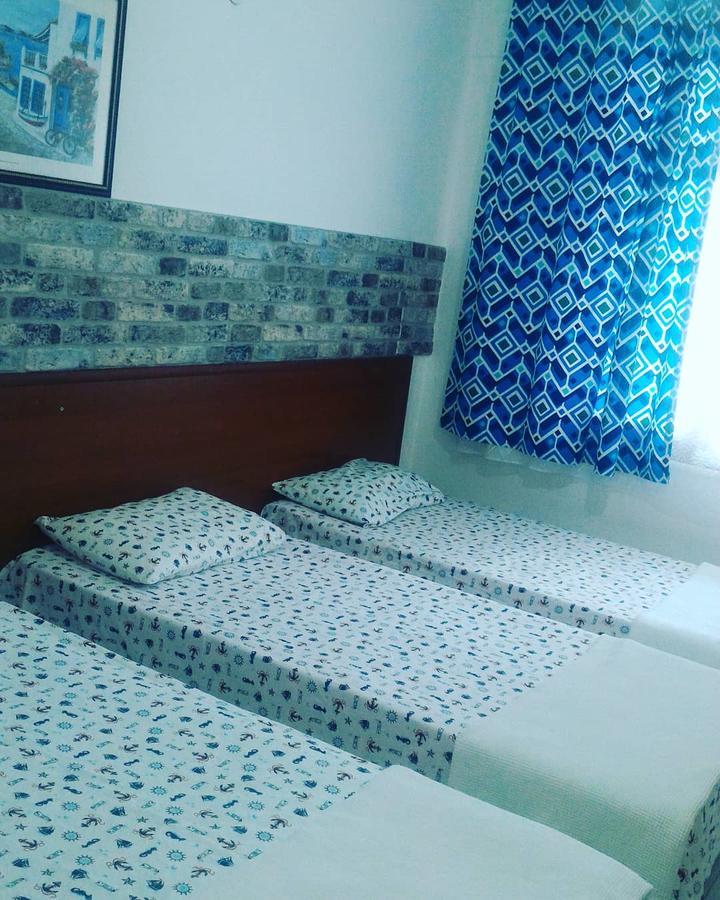 Ada Motel อาฟซา อดาซิ ภายนอก รูปภาพ