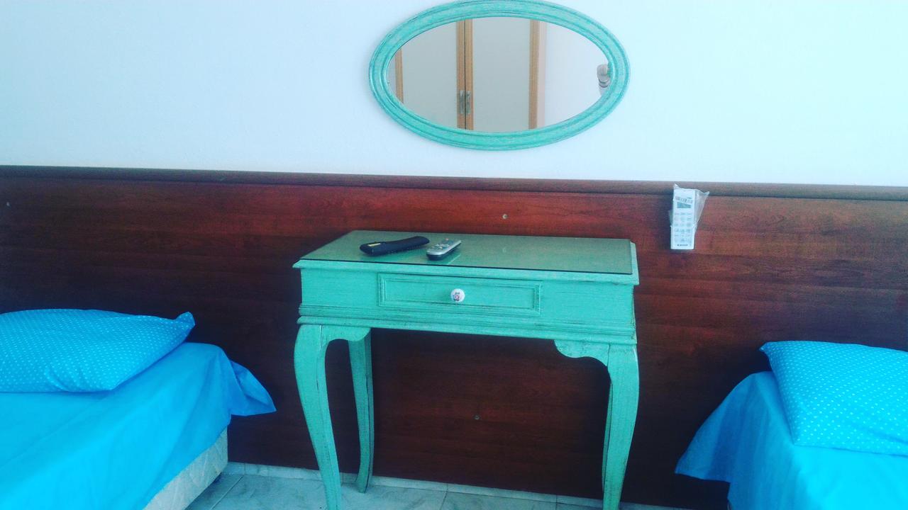 Ada Motel อาฟซา อดาซิ ภายนอก รูปภาพ