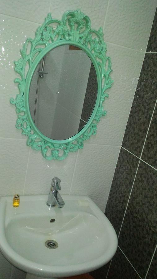 Ada Motel อาฟซา อดาซิ ภายนอก รูปภาพ
