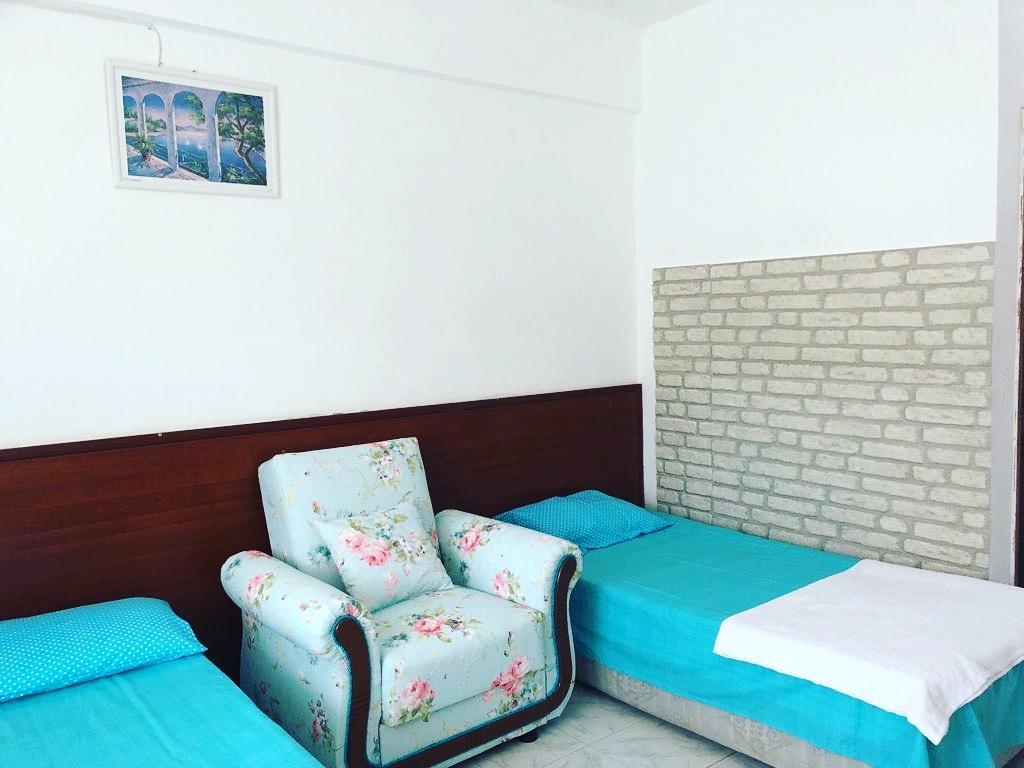 Ada Motel อาฟซา อดาซิ ภายนอก รูปภาพ