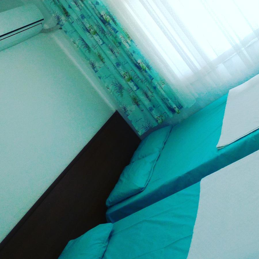 Ada Motel อาฟซา อดาซิ ภายนอก รูปภาพ