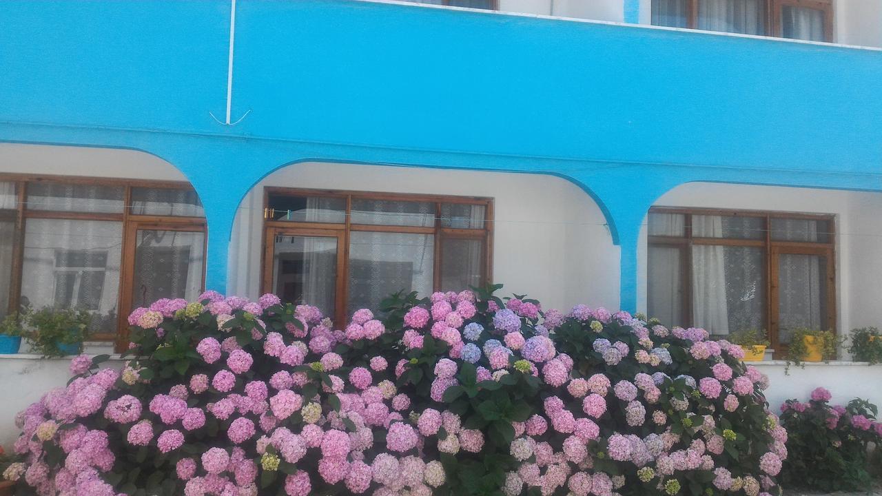 Ada Motel อาฟซา อดาซิ ภายนอก รูปภาพ