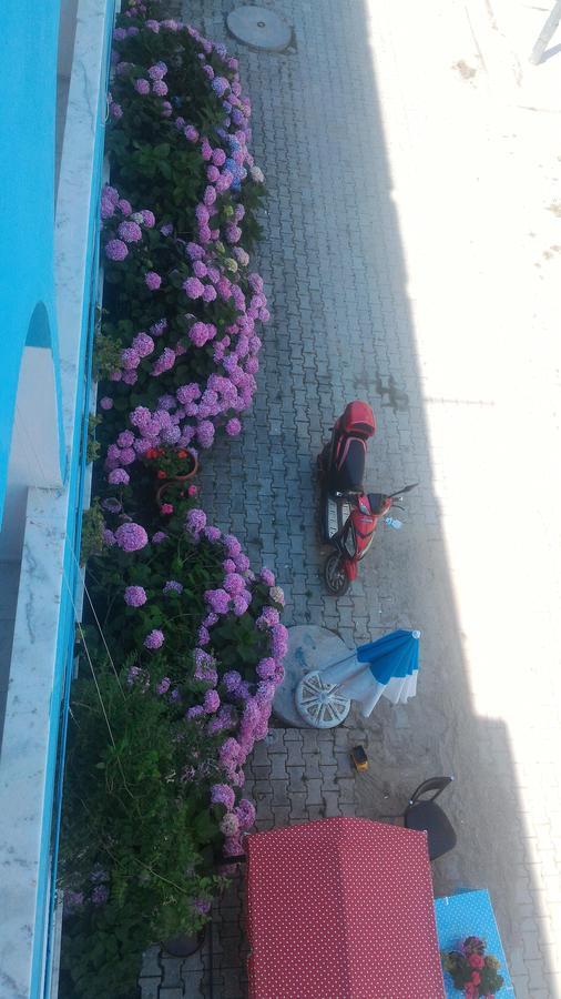 Ada Motel อาฟซา อดาซิ ภายนอก รูปภาพ