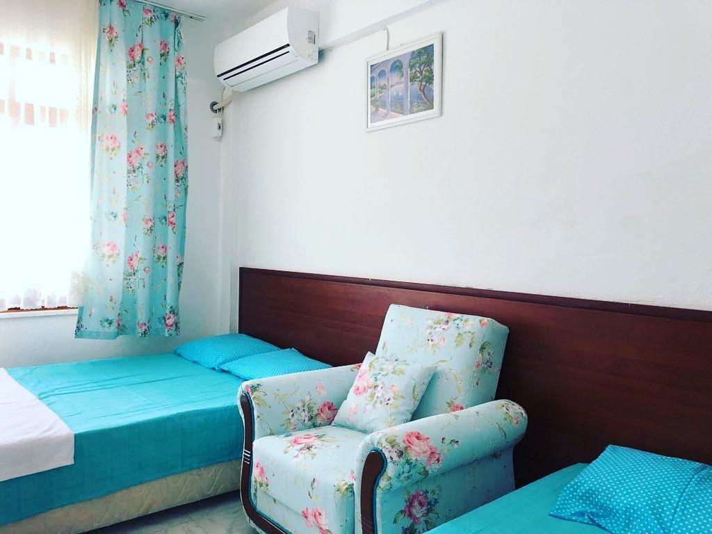 Ada Motel อาฟซา อดาซิ ภายนอก รูปภาพ