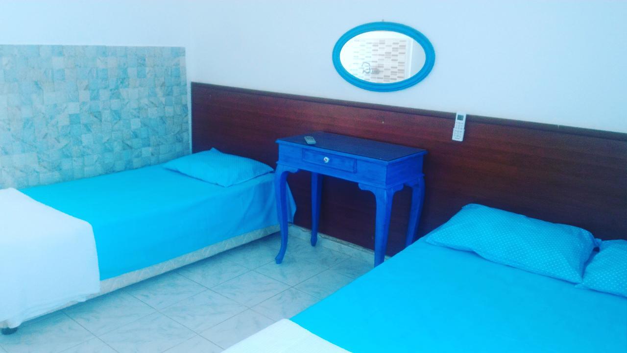 Ada Motel อาฟซา อดาซิ ภายนอก รูปภาพ