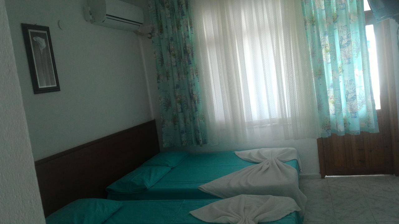 Ada Motel อาฟซา อดาซิ ภายนอก รูปภาพ