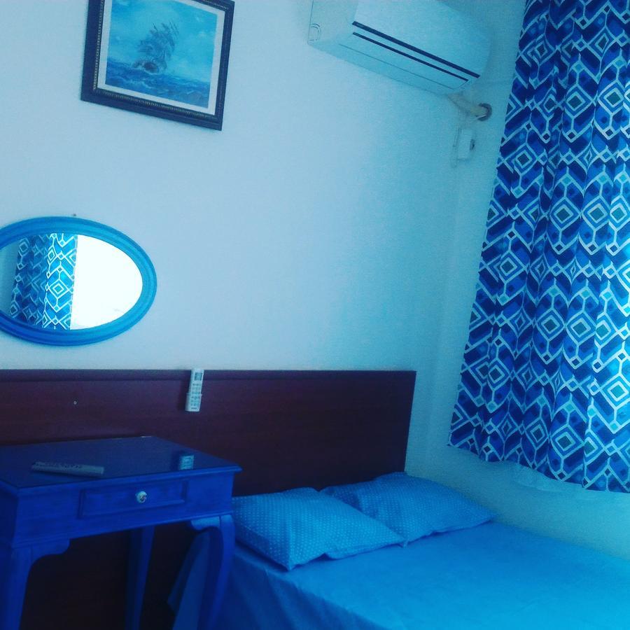 Ada Motel อาฟซา อดาซิ ภายนอก รูปภาพ